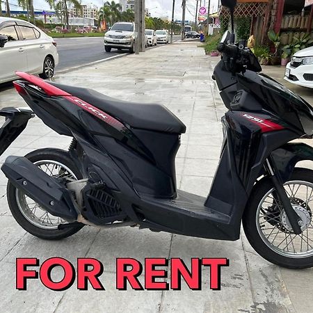 Arun Phuket Residents Apartman Nai Yang Beach Kültér fotó
