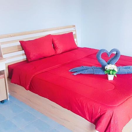 Arun Phuket Residents Apartman Nai Yang Beach Kültér fotó