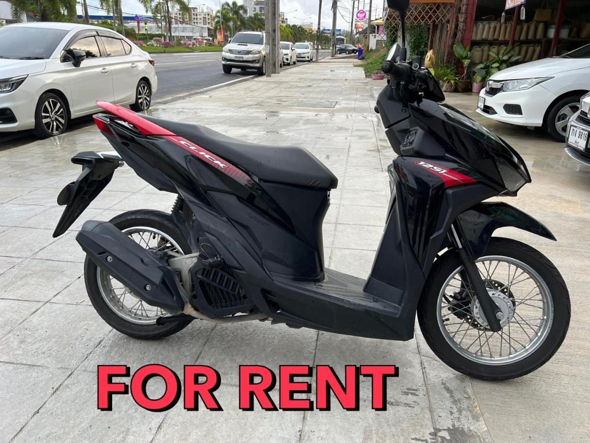 Arun Phuket Residents Apartman Nai Yang Beach Kültér fotó