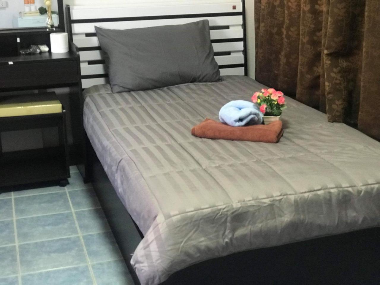 Arun Phuket Residents Apartman Nai Yang Beach Kültér fotó