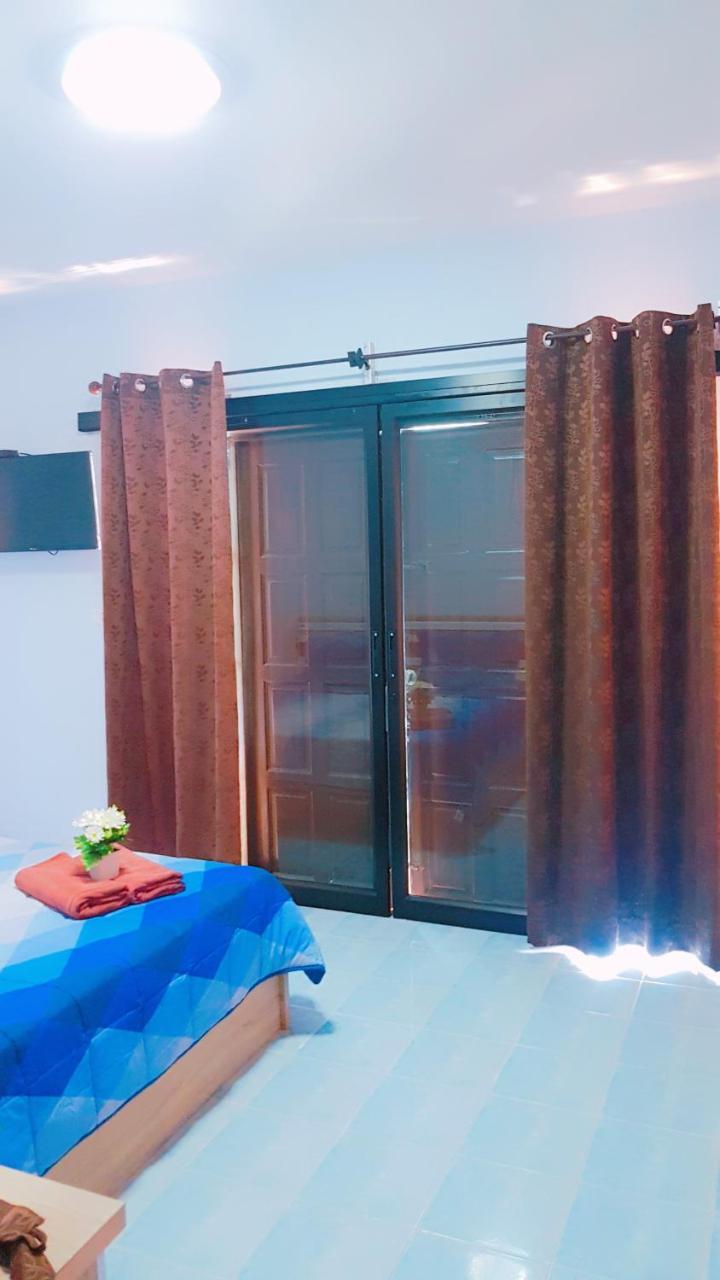 Arun Phuket Residents Apartman Nai Yang Beach Kültér fotó