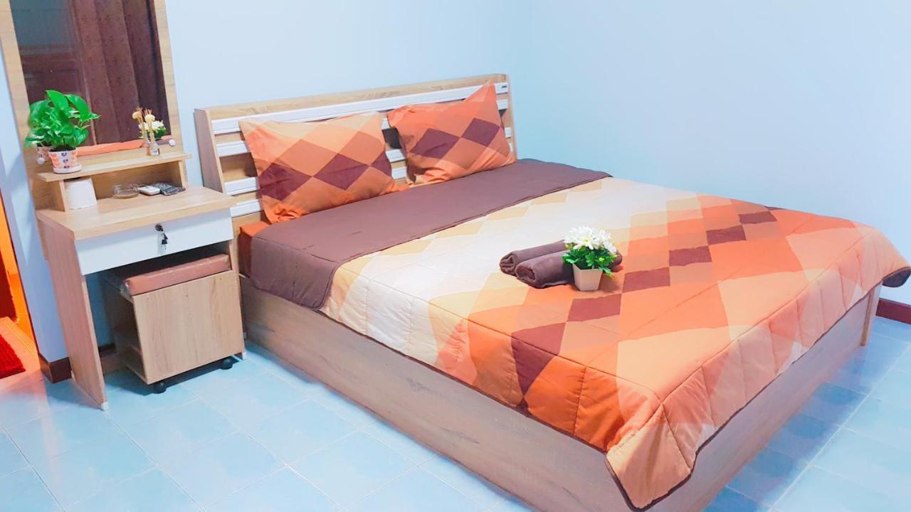 Arun Phuket Residents Apartman Nai Yang Beach Kültér fotó