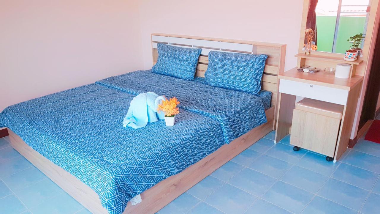 Arun Phuket Residents Apartman Nai Yang Beach Kültér fotó