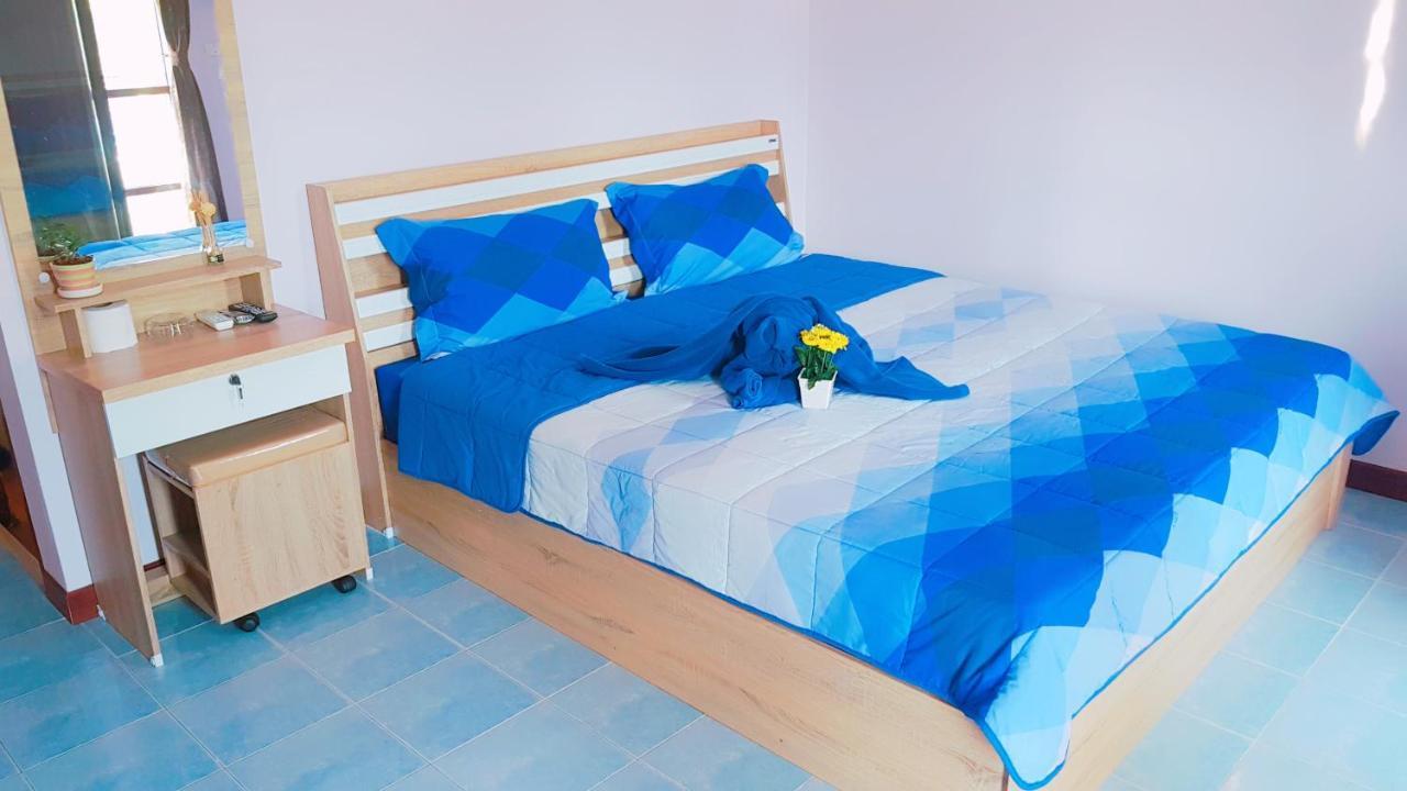 Arun Phuket Residents Apartman Nai Yang Beach Kültér fotó