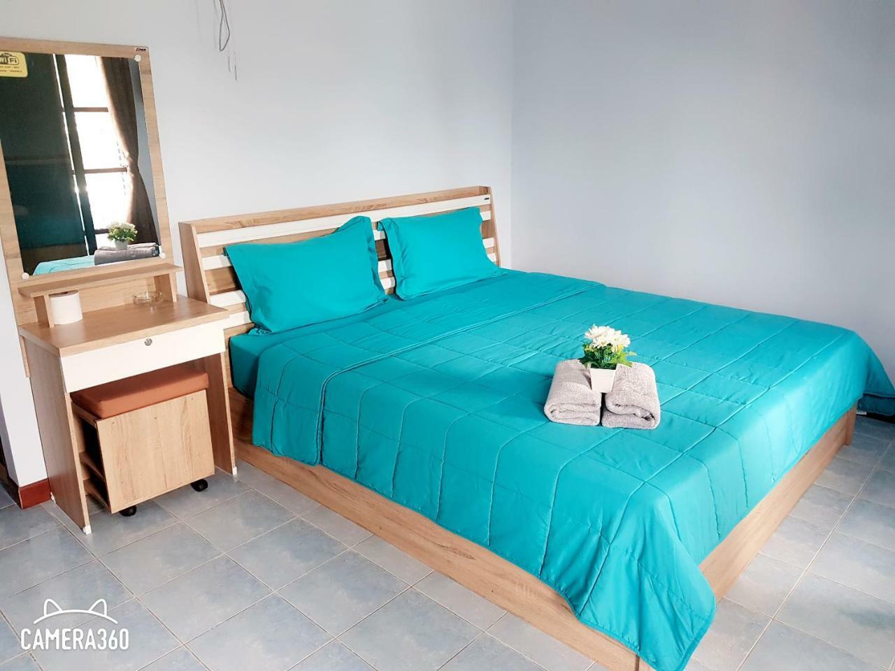 Arun Phuket Residents Apartman Nai Yang Beach Kültér fotó
