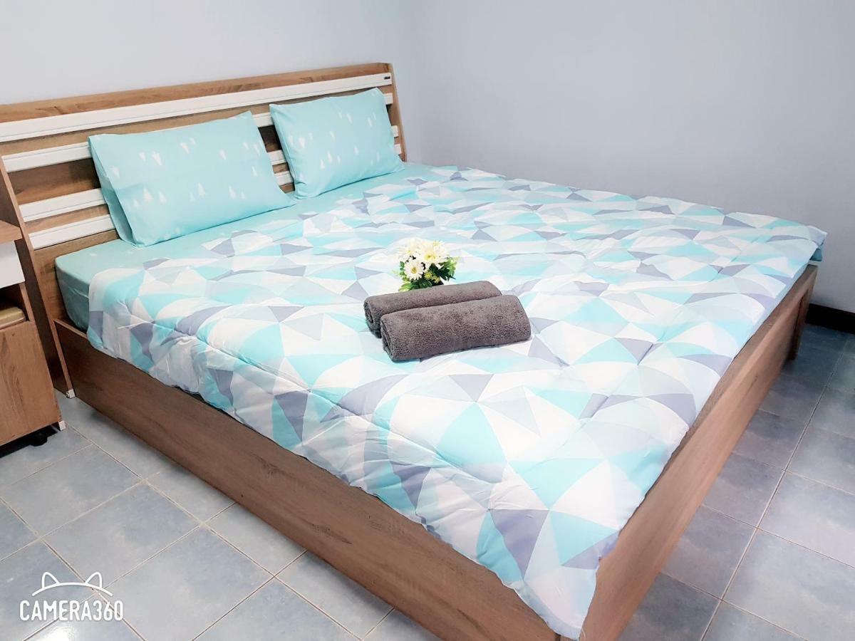 Arun Phuket Residents Apartman Nai Yang Beach Kültér fotó