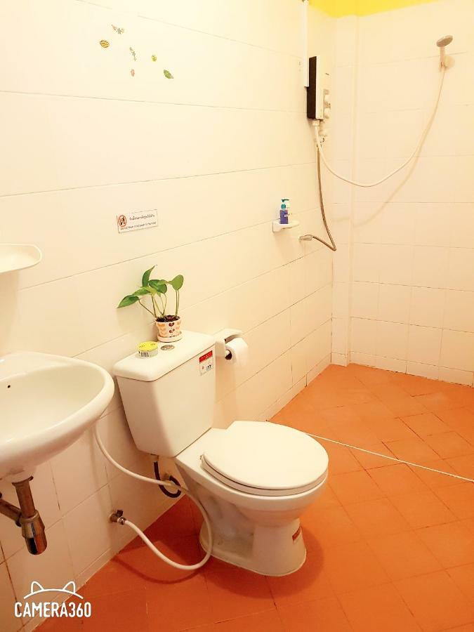 Arun Phuket Residents Apartman Nai Yang Beach Kültér fotó