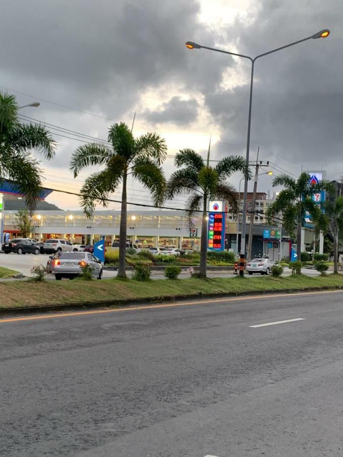 Arun Phuket Residents Apartman Nai Yang Beach Kültér fotó