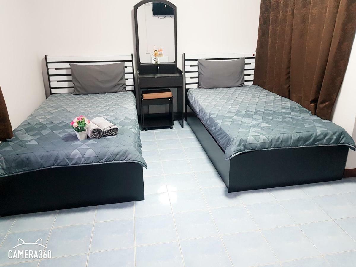 Arun Phuket Residents Apartman Nai Yang Beach Kültér fotó