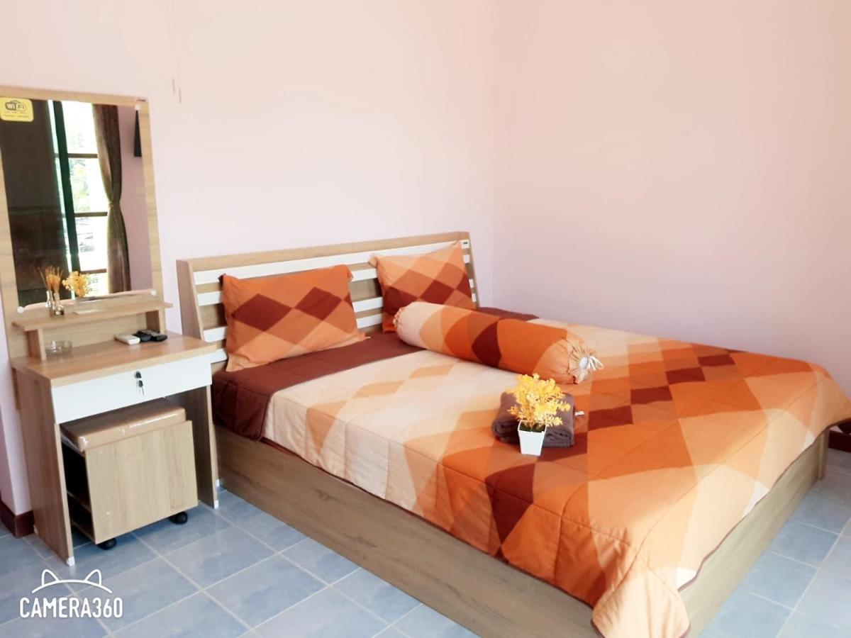 Arun Phuket Residents Apartman Nai Yang Beach Kültér fotó