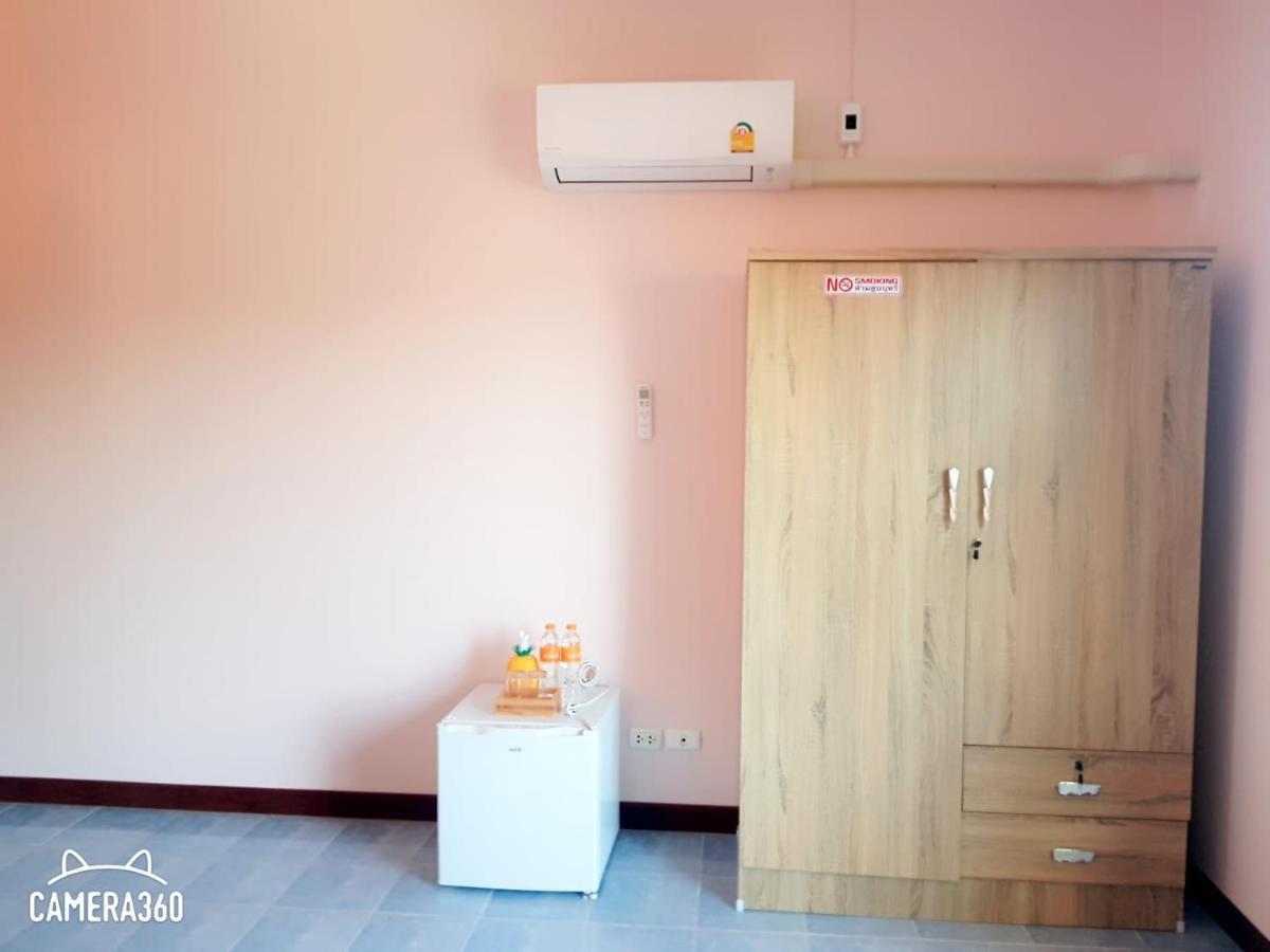Arun Phuket Residents Apartman Nai Yang Beach Kültér fotó
