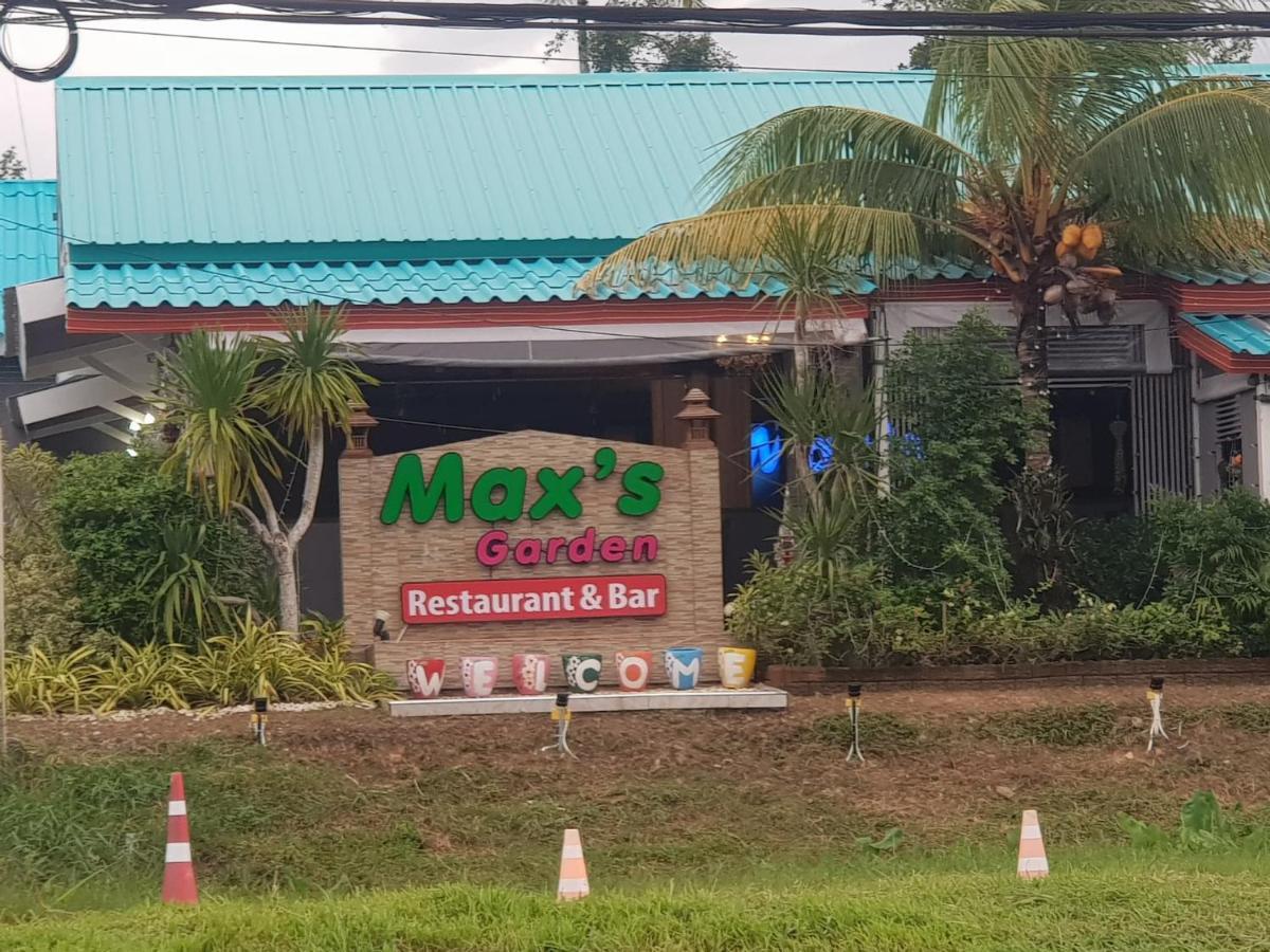 Arun Phuket Residents Apartman Nai Yang Beach Kültér fotó