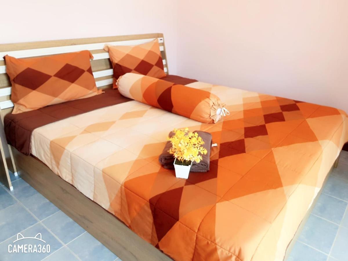 Arun Phuket Residents Apartman Nai Yang Beach Kültér fotó