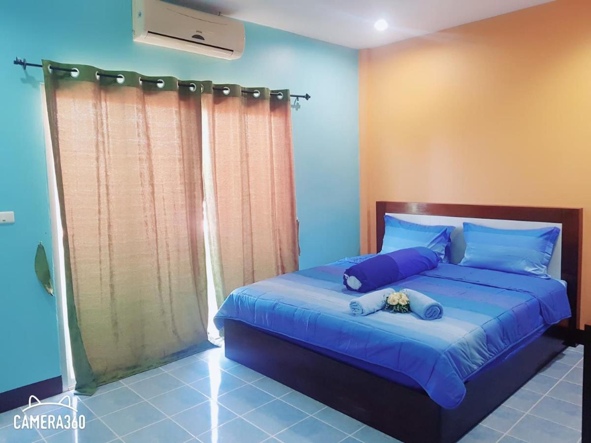 Arun Phuket Residents Apartman Nai Yang Beach Kültér fotó
