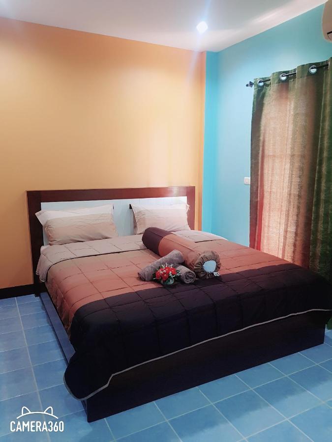Arun Phuket Residents Apartman Nai Yang Beach Kültér fotó