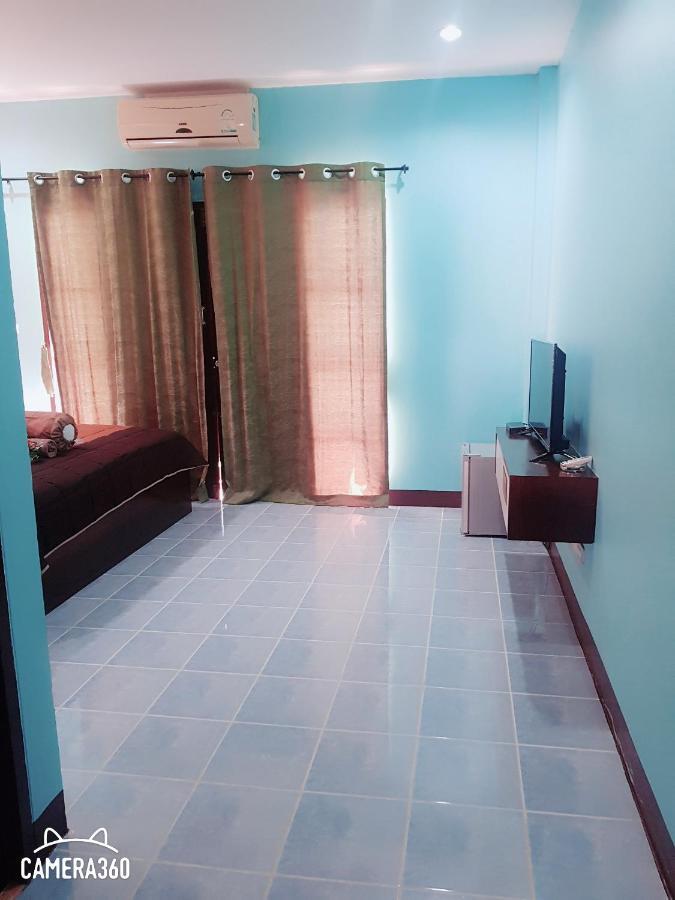 Arun Phuket Residents Apartman Nai Yang Beach Kültér fotó