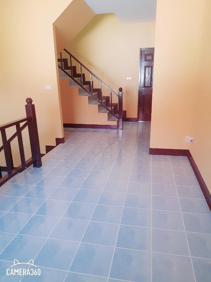 Arun Phuket Residents Apartman Nai Yang Beach Kültér fotó