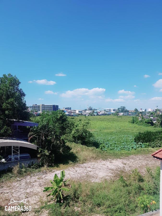 Arun Phuket Residents Apartman Nai Yang Beach Kültér fotó