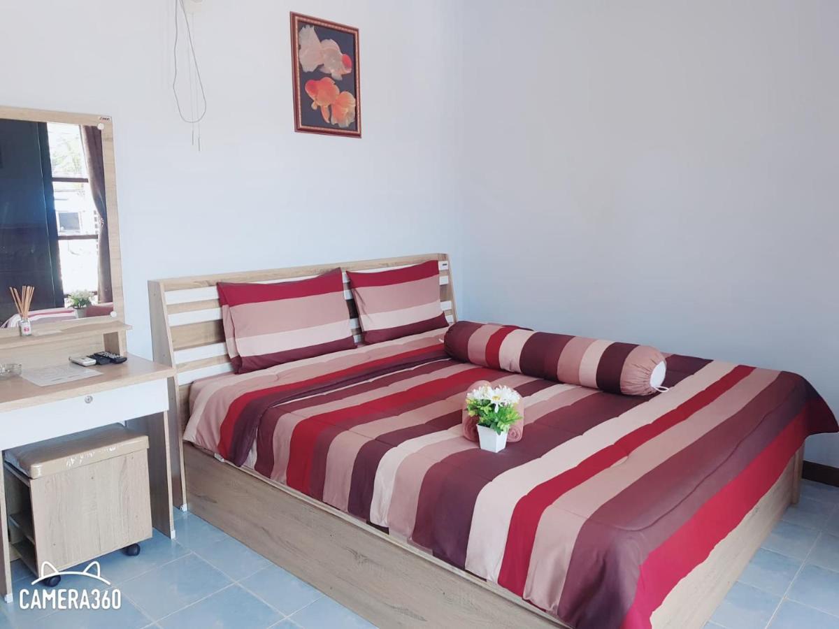 Arun Phuket Residents Apartman Nai Yang Beach Kültér fotó