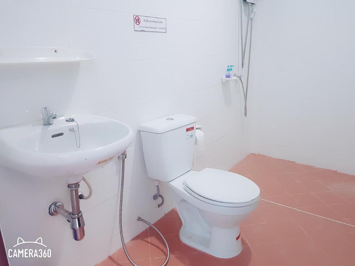Arun Phuket Residents Apartman Nai Yang Beach Kültér fotó
